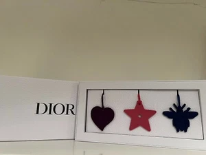 Dior Tasche Charms 2021 Limited Edition - Bild 1 von 5
