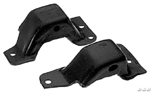 Soportes de cuadro de motor 69 Camaro bloque grande 69-72 Nova **En stock** 396 427 454 - Imagen 1 de 4