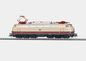 Märklin H0 39573 Elektrische Schnellfahrlokomotive, Originalverpackung NV - Bild 1 von 1