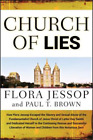 Flora Jessop Paul T. Brown Church of Lies (Taschenbuch)