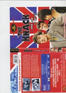 The Knack ( Comedy 2 ) - Picture 1 of 1