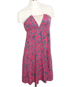 Free People floral Dress Size XSmall - Picture 1 of 6