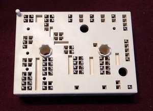 NUEVO MÓDULO 1 PIEZA SKiiP39AC12T4V1 MÓDULO SEMICRÓNICO ORIGINAL **VENDEDOR DE EE. UU.** - Imagen 1 de 2