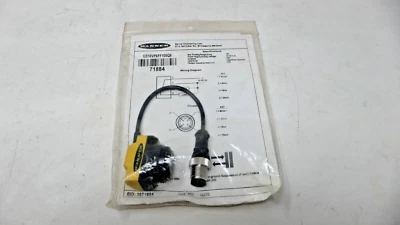 BANNER ENGINEERING QS18VP6FF100Q5 - Image 1 of 4