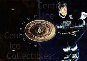 1998-99 SPx Finite Radiance #108 Rob Blake - Picture 1 of 1