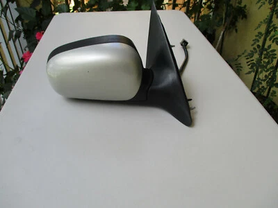 03-11 MERMERCURY GRAND MARQUIS, FORD CROWN VIC. ПАССАЖИРСКОЕ БОКОВОЕ ПРАВОЕ ЗЕРКАЛО ЗЕЛЕНОЕ - Изображение 1 из 4