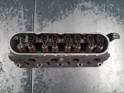 Chevrolet 5.3L 862 Right Cylinder Head - * #2371 B5 - Image 1 of 4