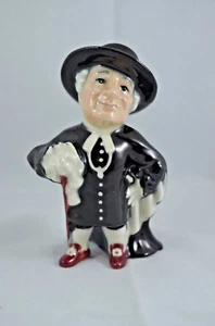 SHORTER & SON D'OYLY CARTE OPERA CHARACTER JUG DON ALHAMBRA - GONDOLIERS - Picture 1 of 5