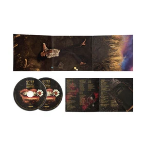 Hozier - Unreal Unearth Unending (Island EMI) 2CD Album - Picture 1 of 1