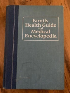 Family Health Guide And Medical Encyclopedia - Bild 1 von 2