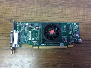 AMD ATi Radeon HD 6350 PCI-e 512MB DDR3 Video Graphics Card Model C090 works - Picture 1 of 3