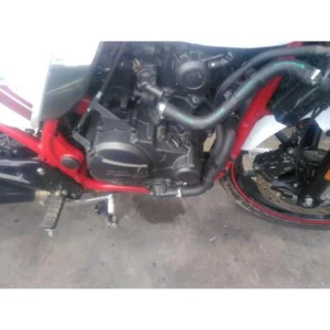 ⭐ FULL ENGINE RX8 FOR SYM WOLF CR 300 (19-20) 300CC 2019 - Picture 1 of 9