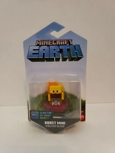 Minecraft Earth - Smelting Blaze - Boost Mini - Picture 1 of 4