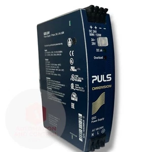 QS3.241 PULS Power supply 24-28V - Picture 1 of 2