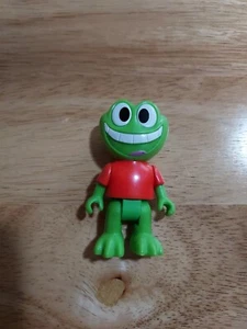 Figura de acción Hobby Frog - Hobby Kids Adventures  - Imagen 1 de 3