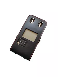 Custom Leather Case For SONY PCM-D100 - Picture 1 of 8