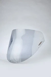 SUZUKI GSXR1100 89-90 Light Smoke Touring Screen - Powerbronze - Picture 1 of 2