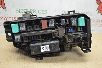 2009-2012  Acura TSX Fuse Box Junction OEM TA0-00 Module 61-23A3 - Image 1 of 4