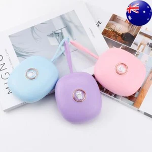Portable Clocks 2 Vibrating Modes Cute Multifunctional for Hearing-impaired Deaf - Picture 1 of 24