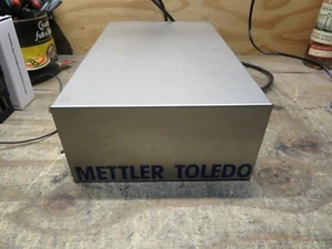 Mettler Toledo ID30-Elobox-2 Controller - Picture 1 of 3
