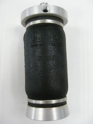 G.A.S. Fuelle neumático muelle neumático para suspensión neumática Airride Opel Corsa A/B Nº 70312 trasero - Imagen 1 de 4