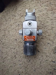 SATA LP 90 AUTOMATIC SPRAY GUN - Picture 1 of 5