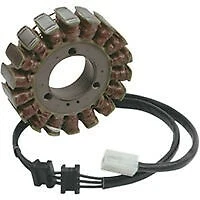 Arctic Cat Firecat 700 EFI, F7, 2003-2004, Stator - NEW - 3006-660 - Image 1 of 1