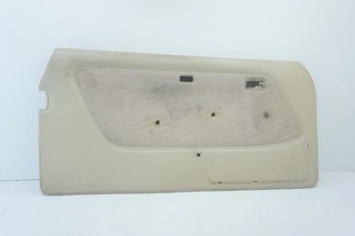  MERCEDES-BENZ 280CE W123 CUPÉ, PANEL INTERIOR DELANTERO IZQUIERDO DAÑOS Foto 1 de 4