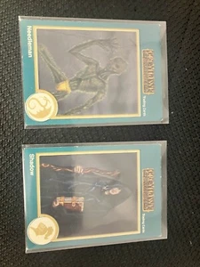Dungeons & Dragons Greyhawk Adventures TCG Paper or Plastic - Picture 1 of 5