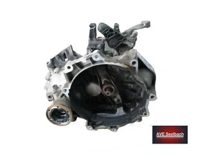 Seat Ibiza 6L Schaltgetriebe Bj 2007 1,4l 63kW JHD 159.749km - Bild 1 von 2