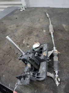2017-2021 SUBARU IMPREZA (SPORT) AUTOMATIC SHIFTER ASSEMBLY - Picture 1 of 12