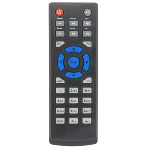 Control remoto DVR usado Bosch NY246-3 - Imagen 1 de 6