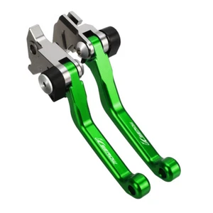 Pivot Dirt Bike Brake Clutch Levers Fits For YAMAHA SEROW225 SEROW250 1986-2015 - Imagen 1 de 20
