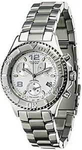 Reloj Gant Pacific cronografo suizo en acero inoxidable 100 metros G18151110 - Imagen 1 de 4