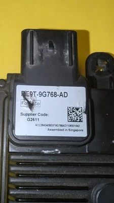 РАДАРНЫЙ ДАТЧИК КРУИЗ-КОНТРОЛЯ DG1T-9G768-AD ДЛЯ FORD TAURUS  - Изображение 1 из 4