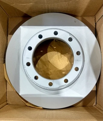 OEM GM 88936204 AC DELCO 177-0960 FRONT DISC BRAKE (SLP) 💥FREE SHIPPING💥 - Image 1 of 4