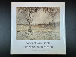 Vincent Van Gogh, Les dessins au roseau - Fritz Erpel - Picture 1 of 1