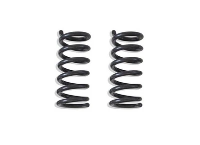 MaxTrac Coil Spring Lowering Fits: 1999 Chevrolet Silverado 1500 2-Door Extended Foto 1 de 4