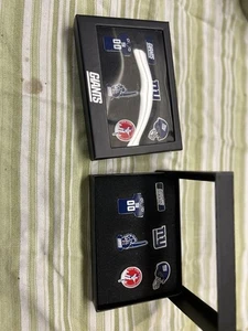 San Francisco Giants PIN. Set 4 Pins - Bild 1 von 3