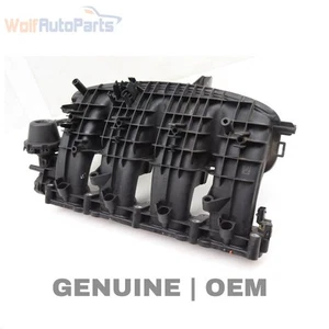 2017-2019 AUDI A4 QUATTRO 2.0L - Intake Manifold 06L133201CM - Picture 1 of 6