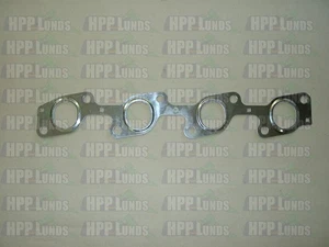Exhaust Manifold Gasket For Toyota Hilux LN106 - 3L 2.8L Diesel 08/1988-08/1997 - Picture 1 of 1