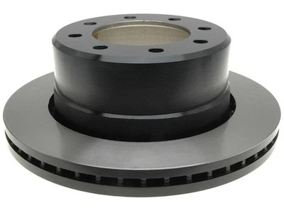 Rotor de freno trasero para Ram 3500 2011-2023 aire acondicionado Delco 99217MCMY 2016 2012 2013 2014 Foto 1 de 2