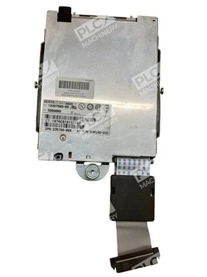 Teac 19307588-66 226949-935 235169-004 Foxconn B Floppy Drive 279044-001 - Image 1 of 4