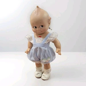 Vintage Kewpie Effanbee Jesco 1987 12" Vinyl Puppe super süß  - Bild 1 von 15