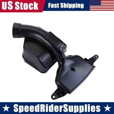 New Air Intake Hose For Toyota Camry 2.5L 2012 2013 2014 2015 2016 2017 US Stock - Image 1 of 4