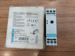 Siemens , 3RP1513-1AP30 , 3RP1513 , 3RP - Picture 1 of 1