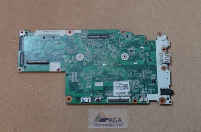 Lenovo 300e 2nd Gen 82CE Chromebook Motherboard P/N: B21B63140.  AMD A4-9120C - Image 1 of 4