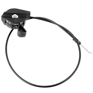 586861201 Line Trimmer Throttle Control Cable for Husqvarna,AYP, Craftsman, J... - Picture 1 of 7