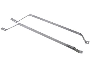 Fuel Tank Strap For 93-97 Geo Toyota Prizm Corolla 1.6L 4 Cyl 1.8L FWD KG64J7 - Picture 1 of 1