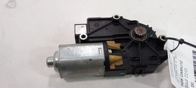 Cadillac CTS Electric Power Sun Moon techo motor de vidrio 2010 2011 2012 2013 2014 Foto 1 de 4